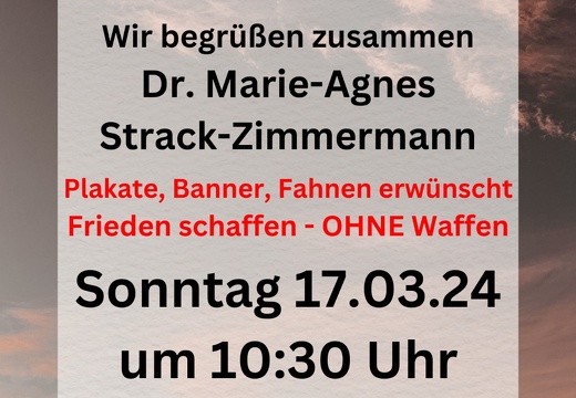 Würzburg - 17.03.2024